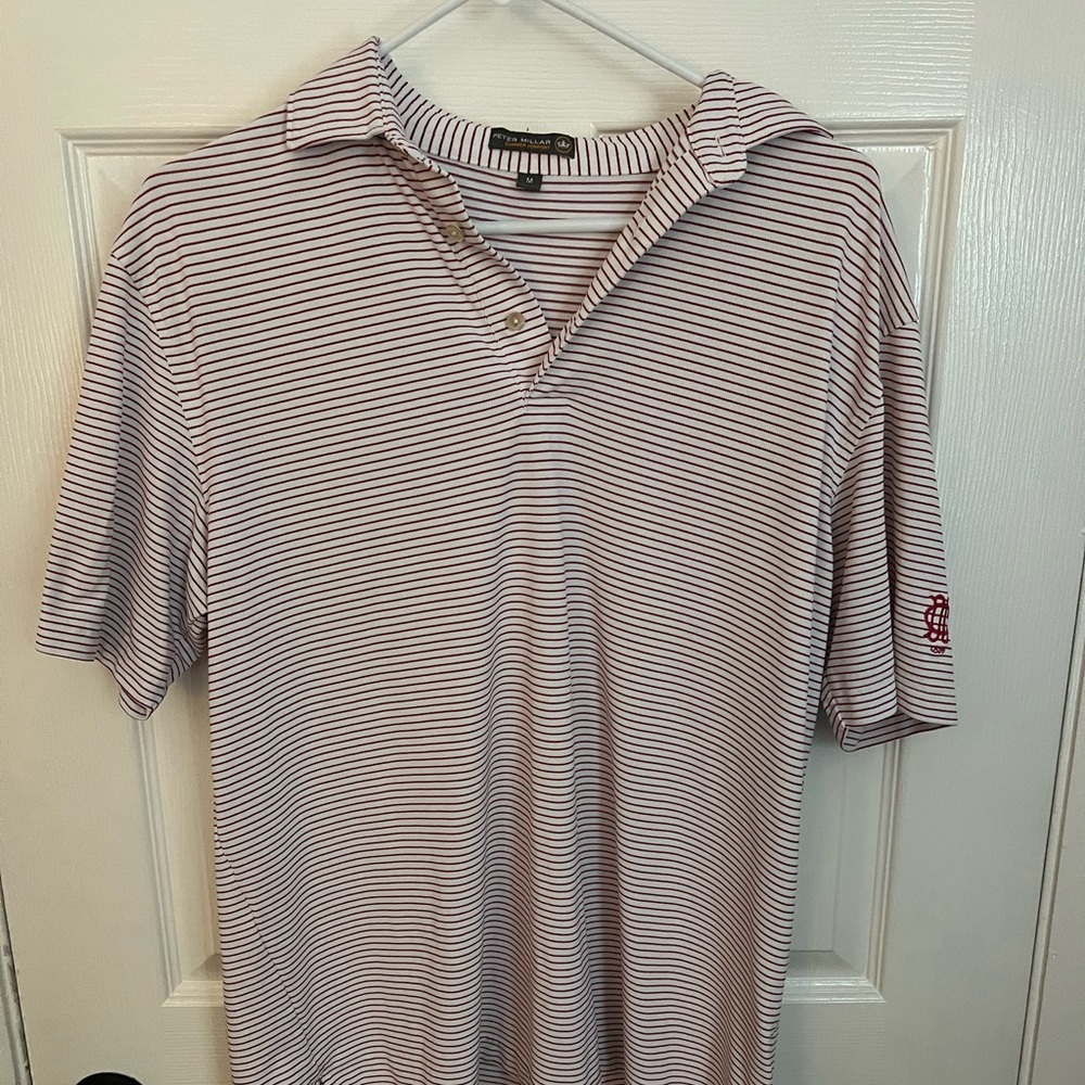 Peter Millar Polo